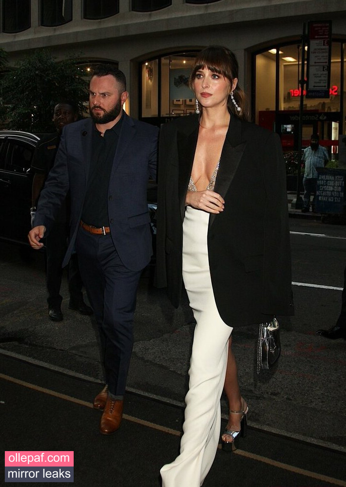 Latest Leaks Dakota Johnson Nude #94 - Fapello