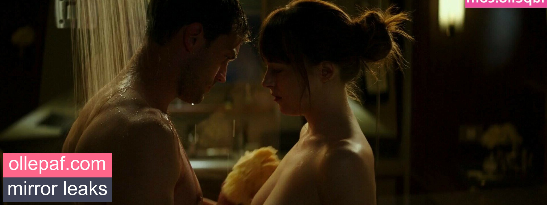 Latest Leaks Dakota Johnson Nude #936 - Fapello