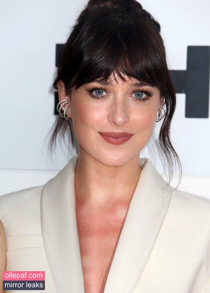 Latest Leaks Dakota Johnson Nude #959 - Fapello