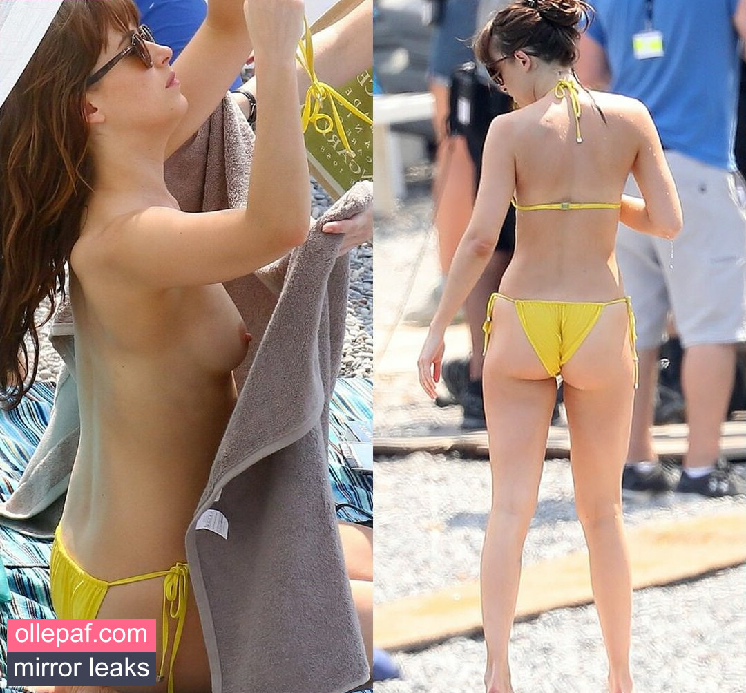 Latest Leaks Dakota Johnson Nude #969 - Fapello