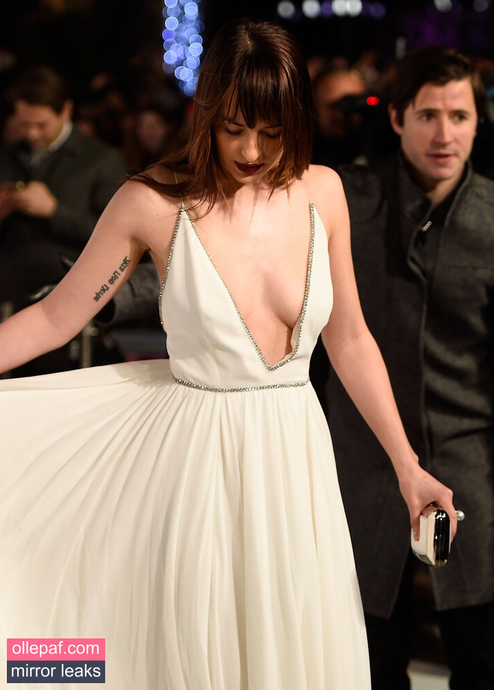 Latest Leaks Dakota Johnson Nude #997 - Fapello