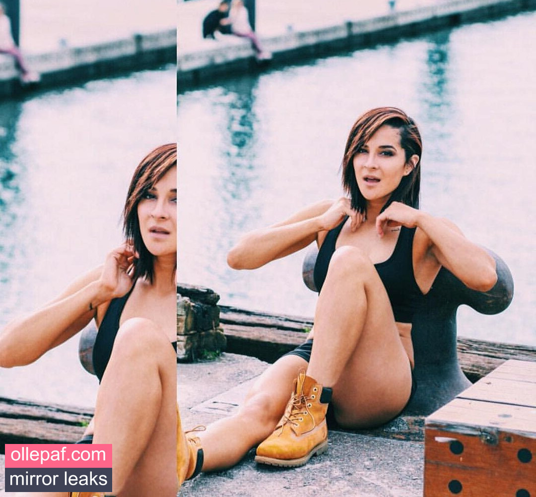 Latest Leaks Dakota Kai Nude #1040 - Fapello