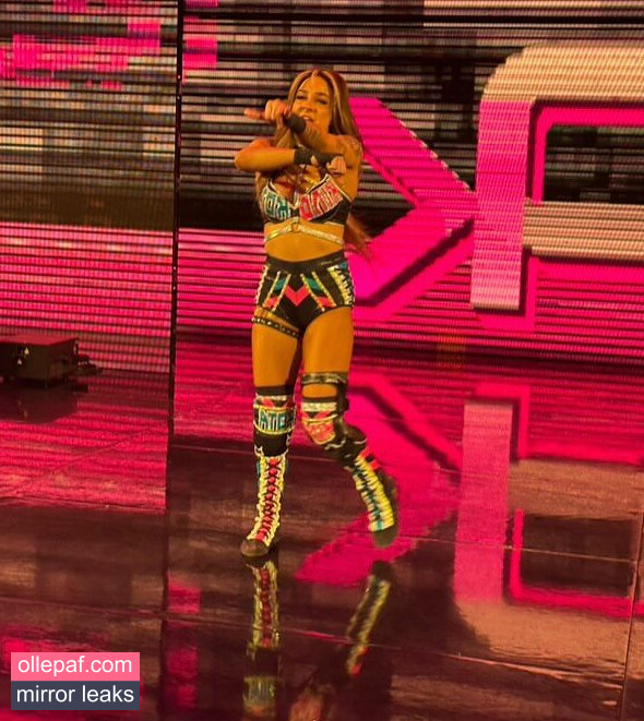 Latest Leaks Dakota Kai Nude #18 - Fapello