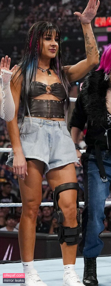 Latest Leaks Dakota Kai Nude #215 - Fapello