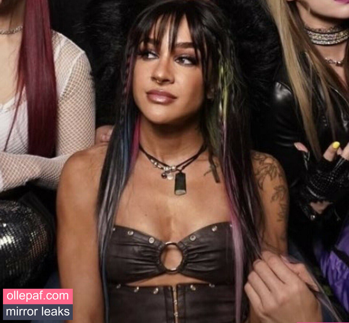 Latest Leaks Dakota Kai Nude #217 - Fapello