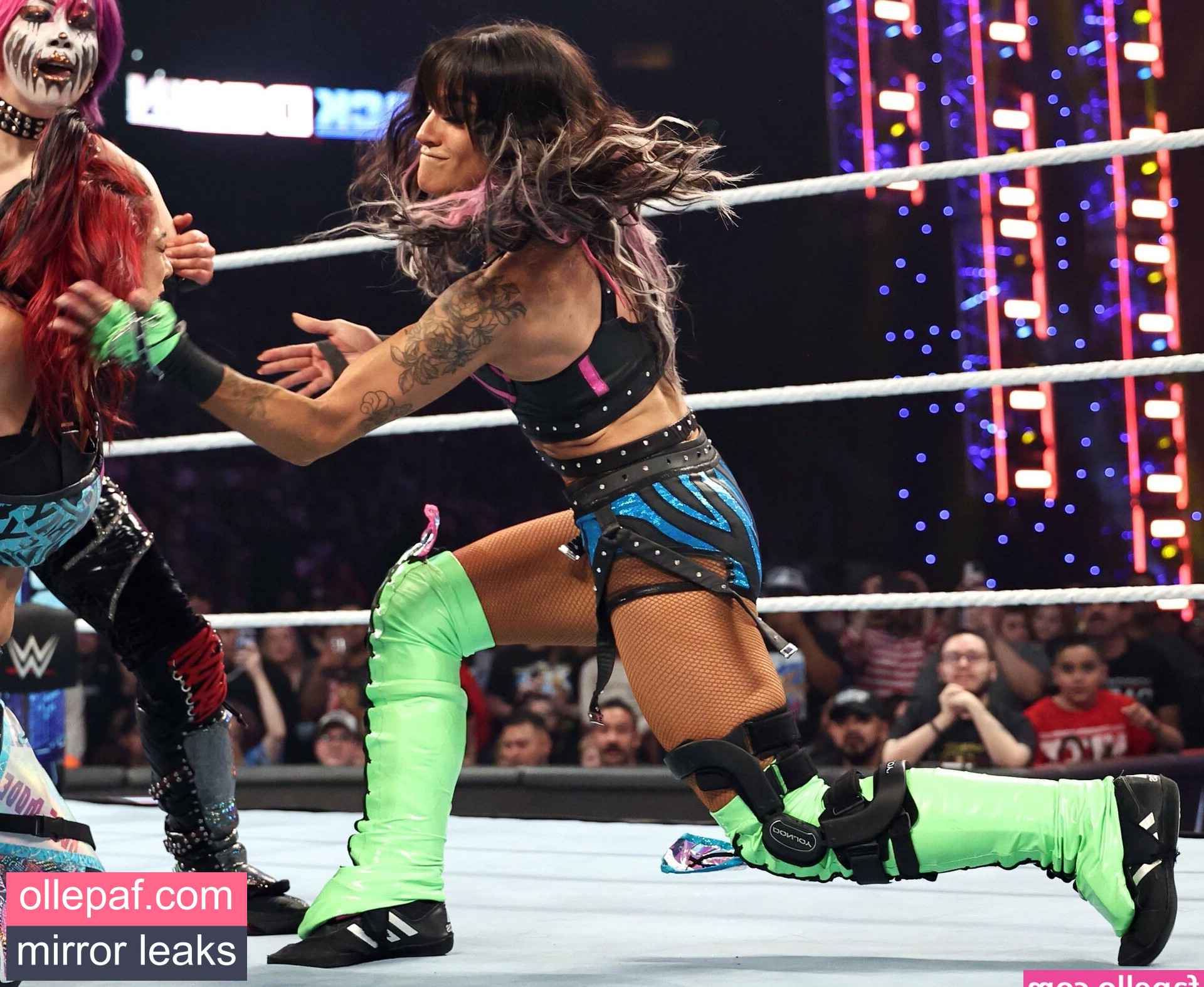 Latest Leaks Dakota Kai Nude #227 - Fapello