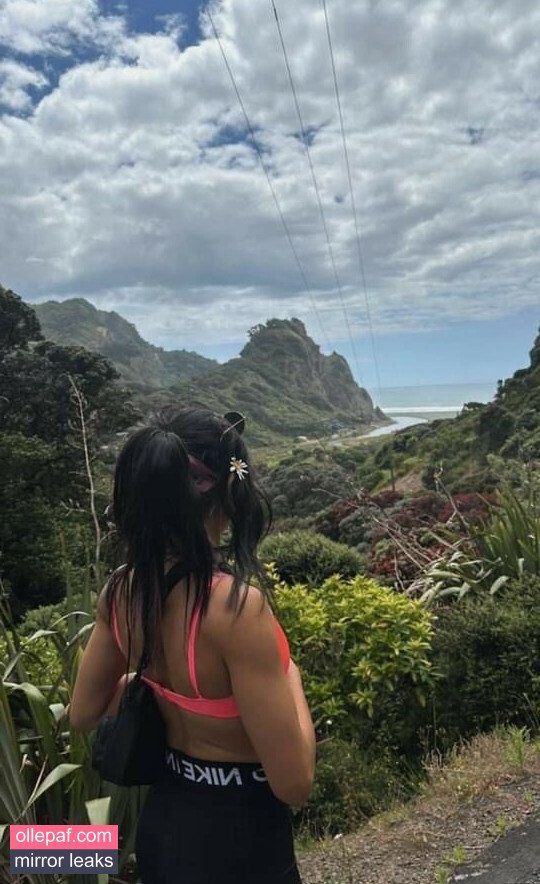 Latest Leaks Dakota Kai Nude #297 - Fapello