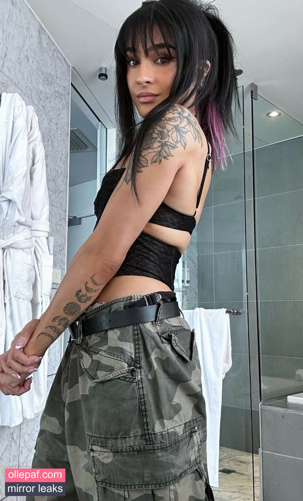 Latest Leaks Dakota Kai Nude #298 - Fapello