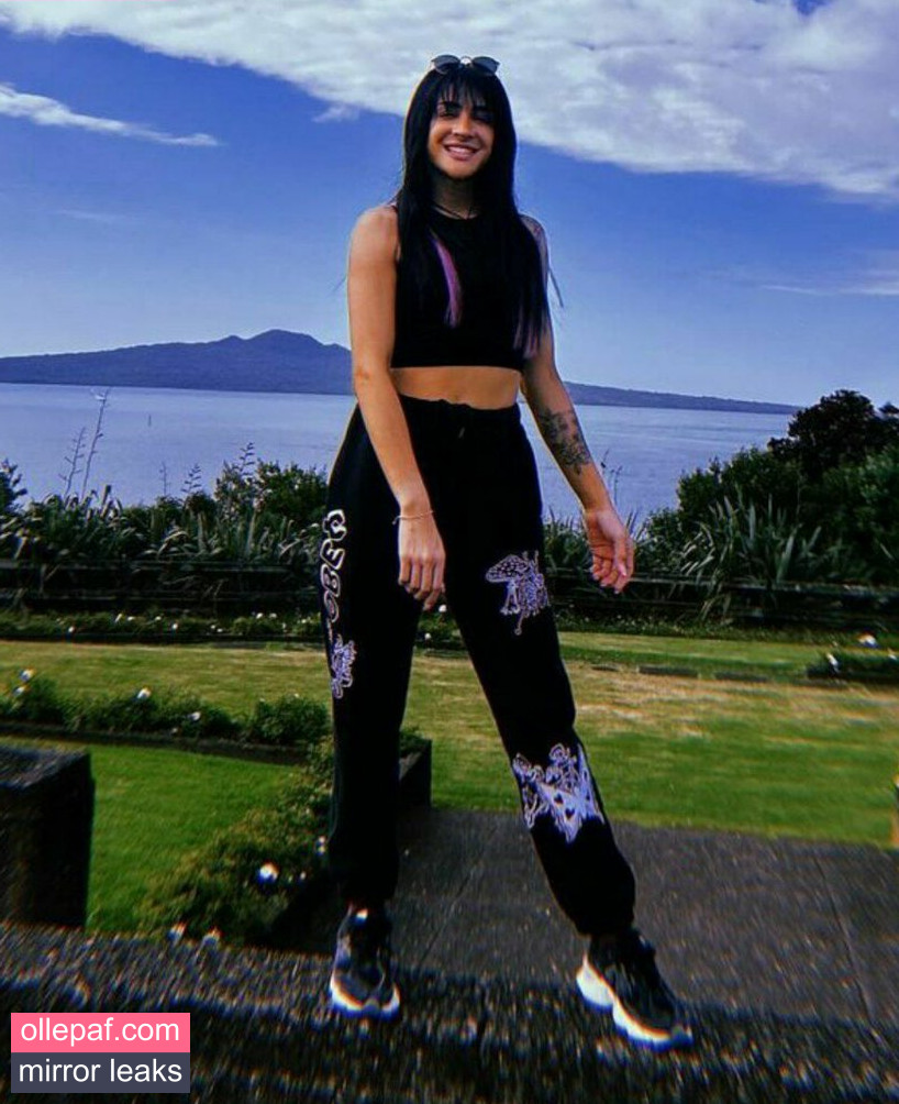 Latest Leaks Dakota Kai Nude #301 - Fapello