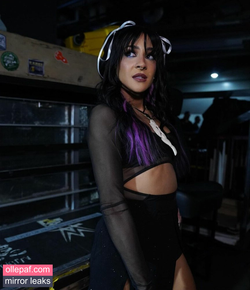 Latest Leaks Dakota Kai Nude #329 - Fapello