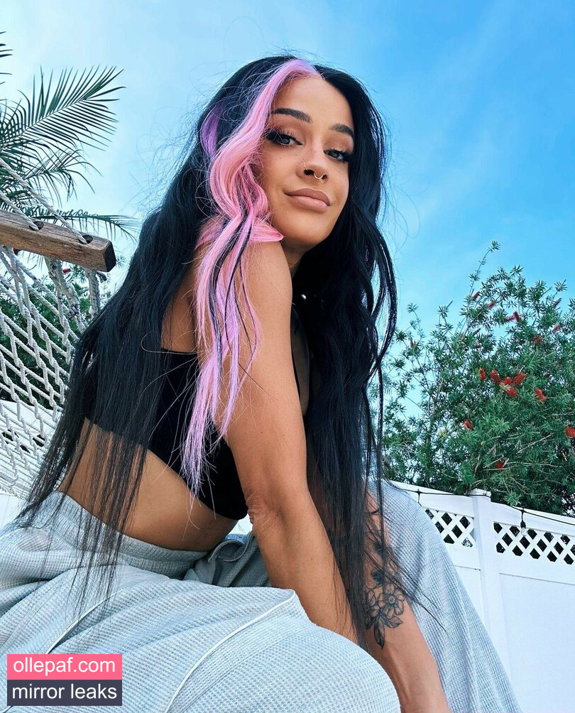 Latest Leaks Dakota Kai Nude #385 - Fapello