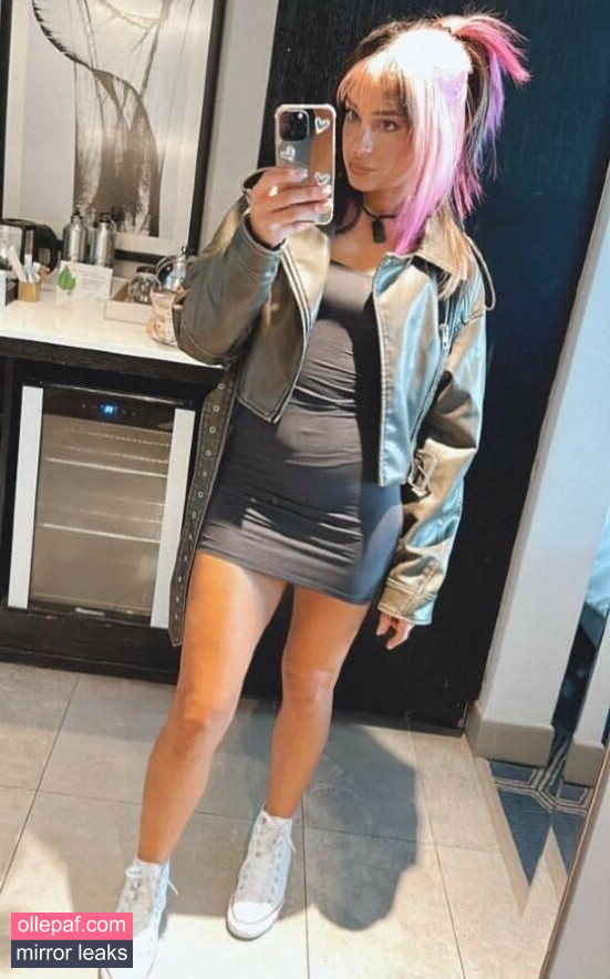 Latest Leaks Dakota Kai Nude #387 - Fapello