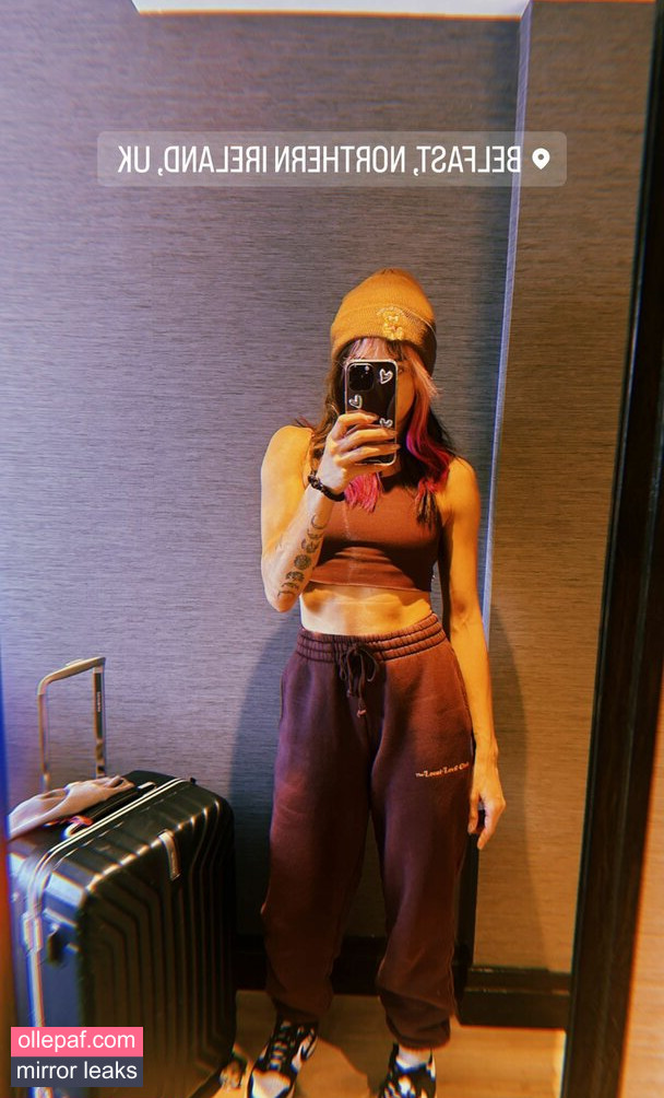 Latest Leaks Dakota Kai Nude #390 - Fapello