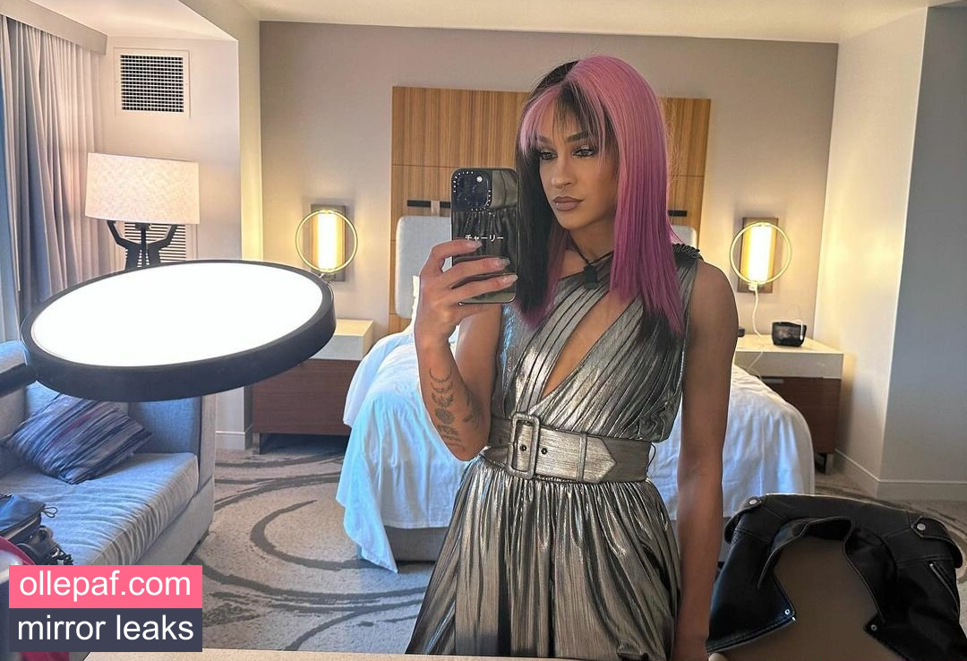 Latest Leaks Dakota Kai Nude #403 - Fapello