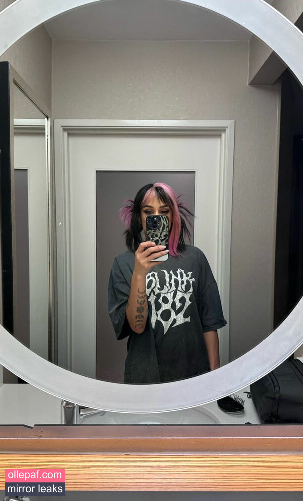Latest Leaks Dakota Kai Nude #410 - Fapello