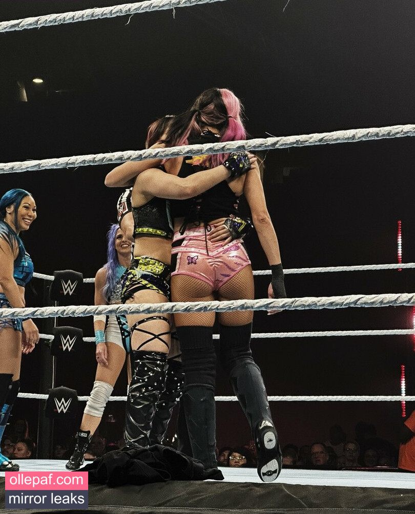 Latest Leaks Dakota Kai Nude #411 - Fapello