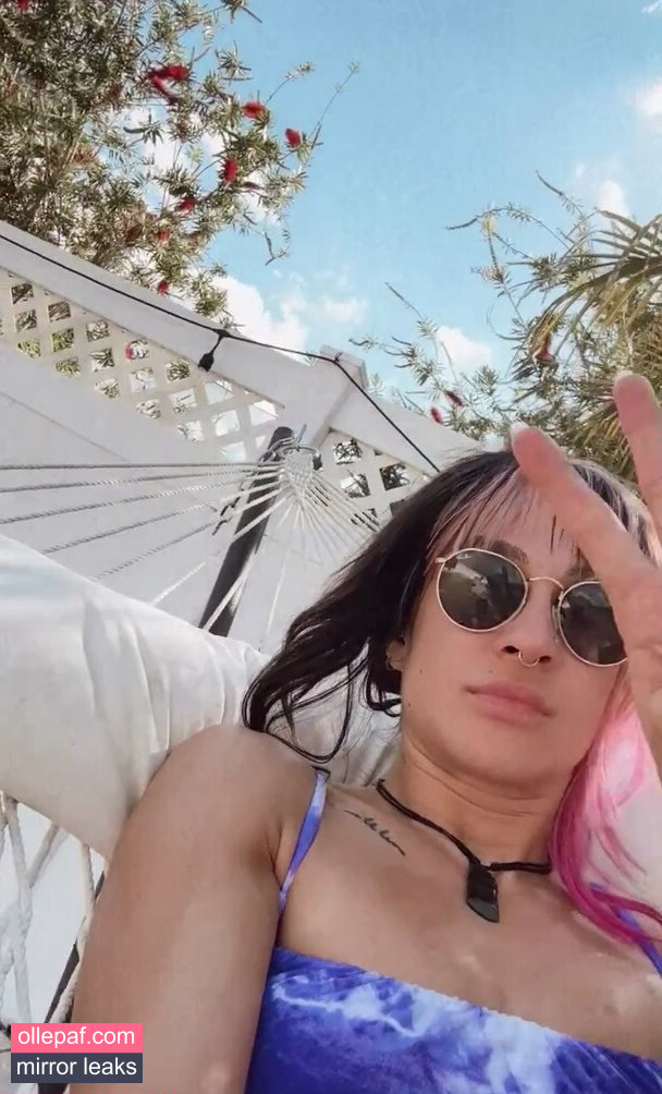 Latest Leaks Dakota Kai Nude #414 - Fapello