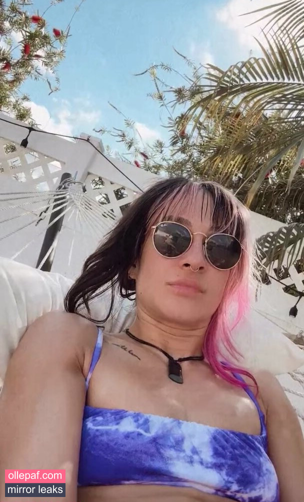 Latest Leaks Dakota Kai Nude #415 - Fapello