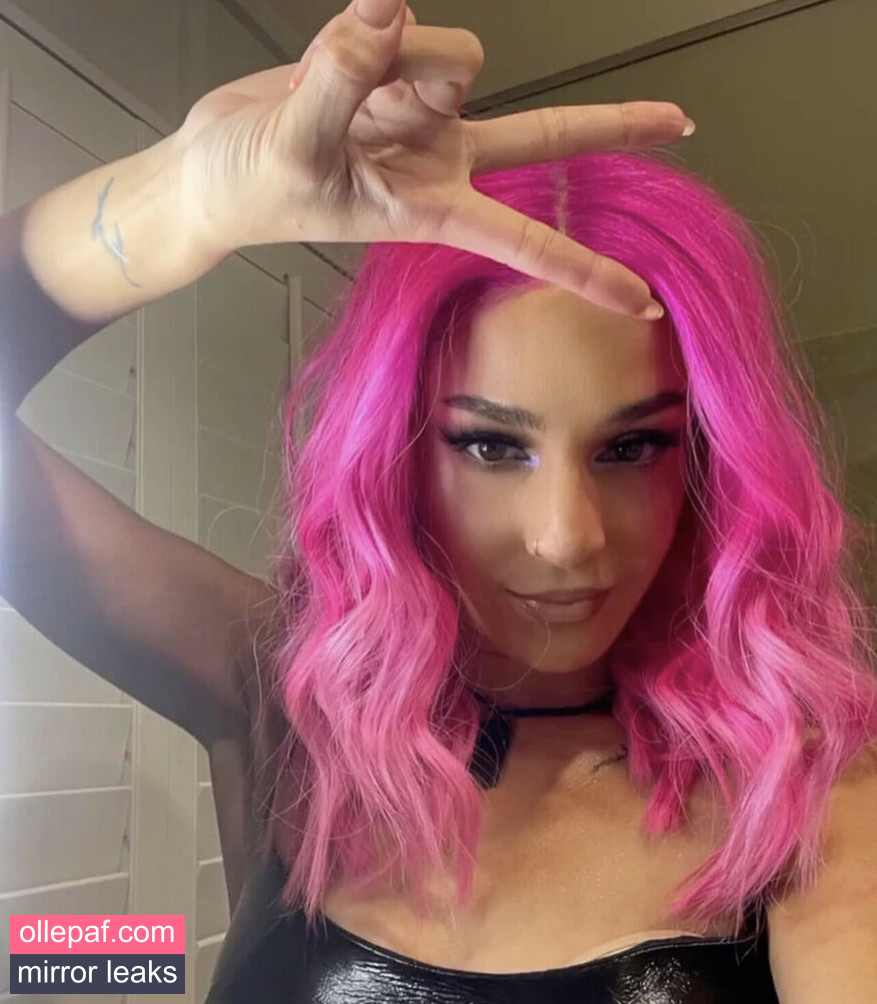 Latest Leaks Dakota Kai Nude #434 - Fapello