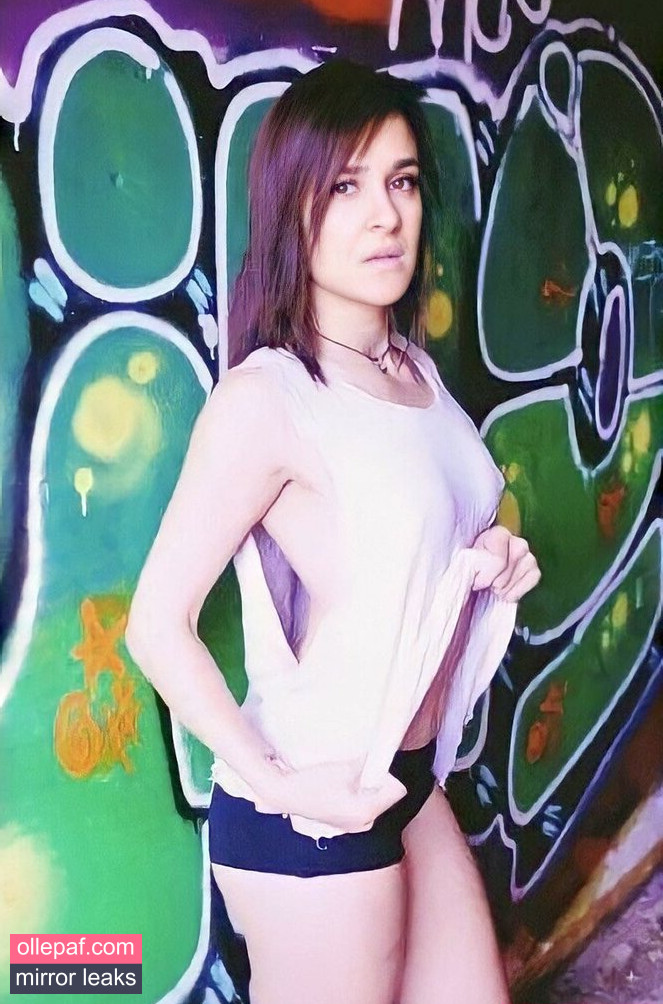 Latest Leaks Dakota Kai Nude #496 - Fapello