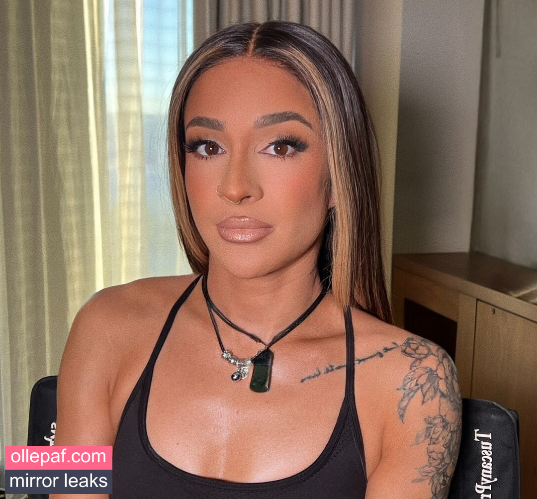 Latest Leaks Dakota Kai Nude #55 - Fapello