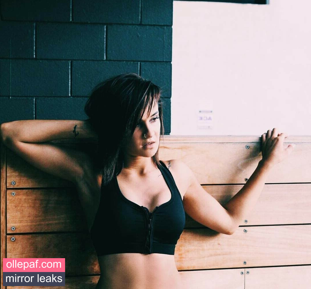 Latest Leaks Dakota Kai Nude #638 - Fapello
