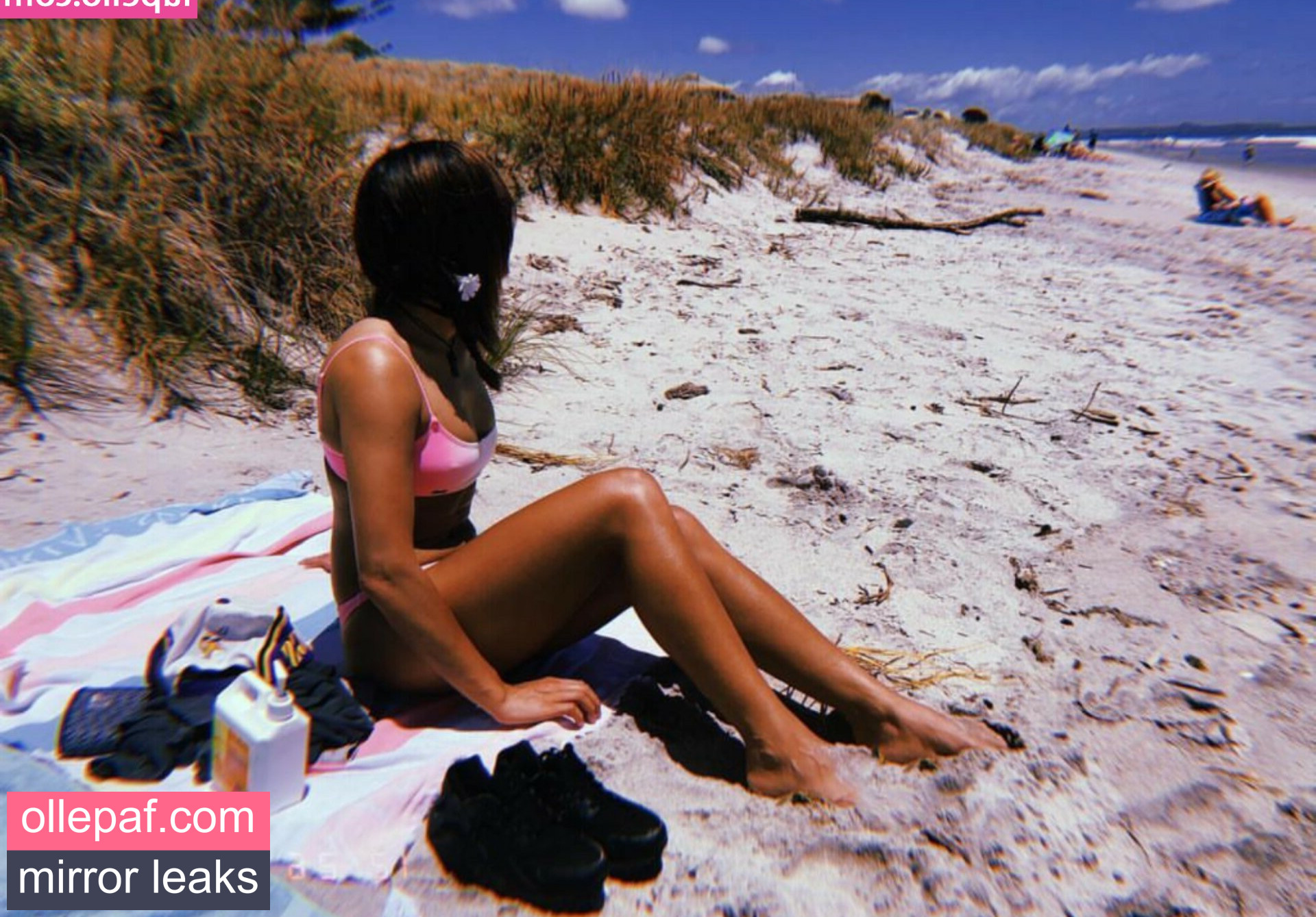 Latest Leaks Dakota Kai Nude #643 - Fapello
