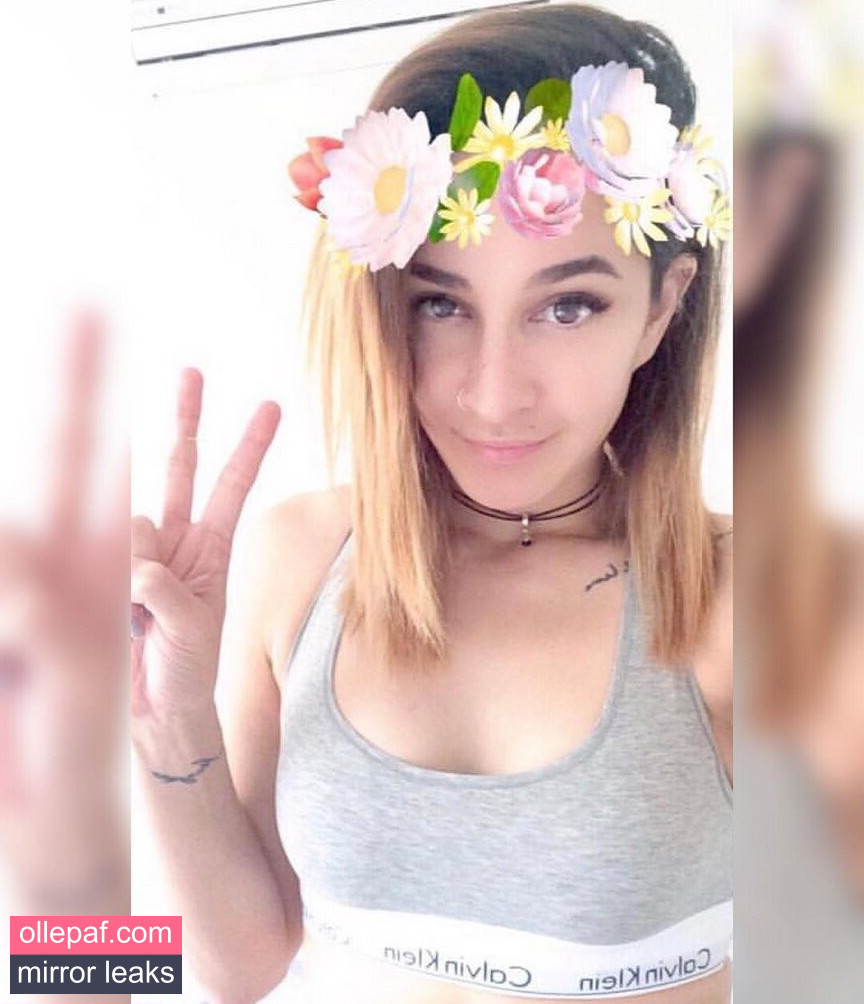 Latest Leaks Dakota Kai Nude #655 - Fapello