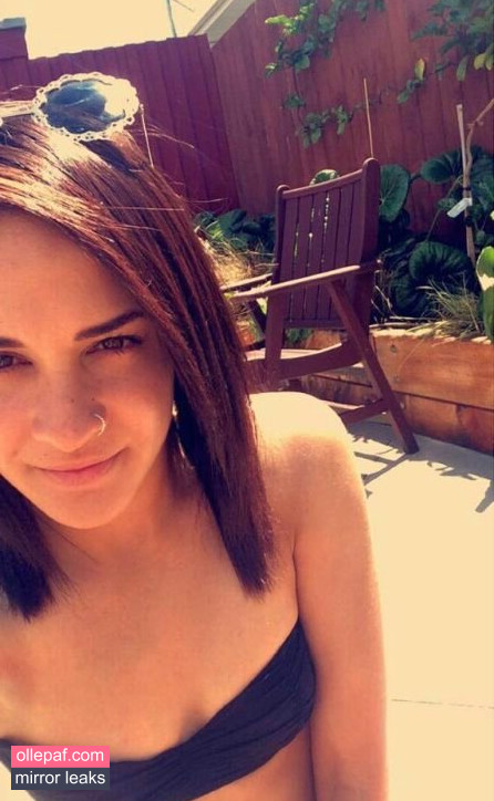 Latest Leaks Dakota Kai Nude #661 - Fapello