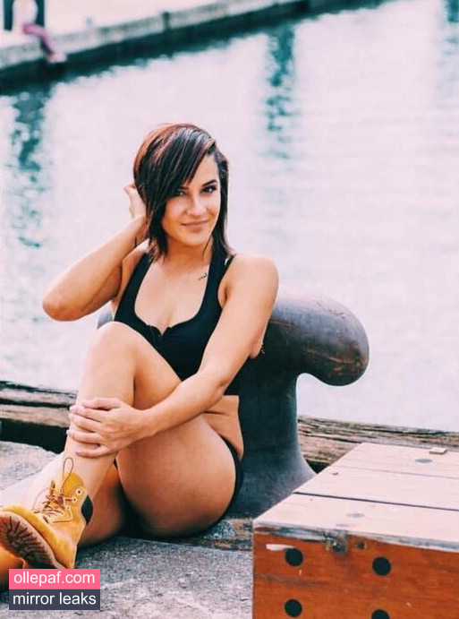 Latest Leaks Dakota Kai Nude #675 - Fapello