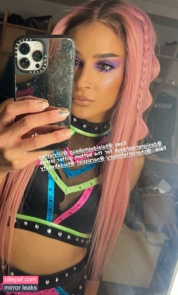 Latest Leaks Dakota Kai Nude #695 - Fapello