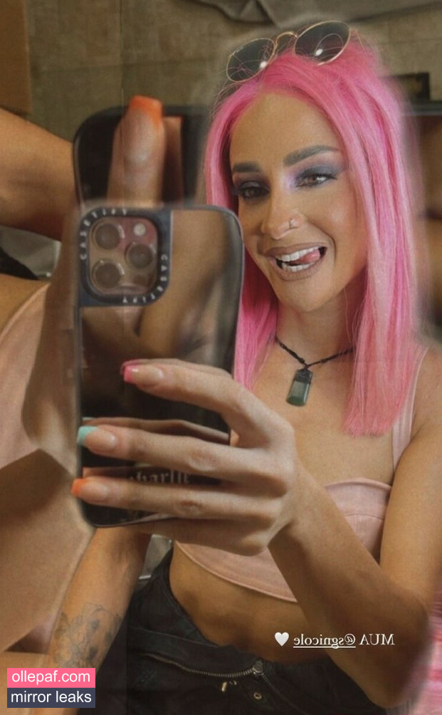 Latest Leaks Dakota Kai Nude #755 - Fapello