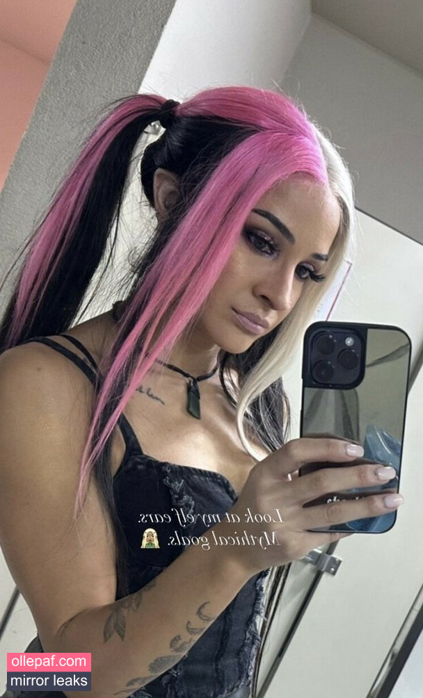 Latest Leaks Dakota Kai Nude #872 - Fapello