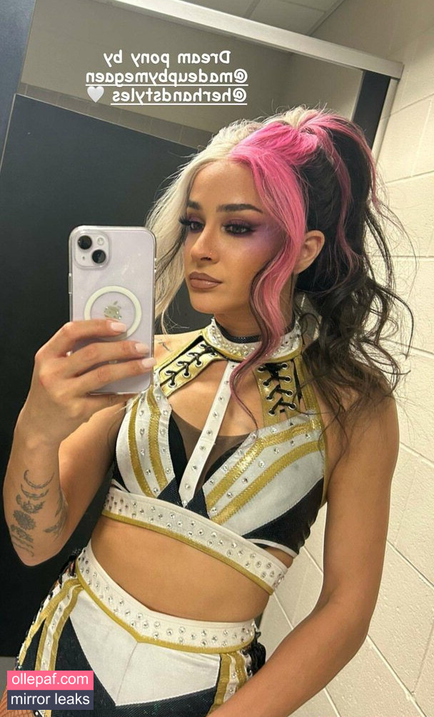 Latest Leaks Dakota Kai Nude #880 - Fapello