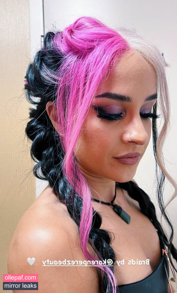 Latest Leaks Dakota Kai Nude #881 - Fapello
