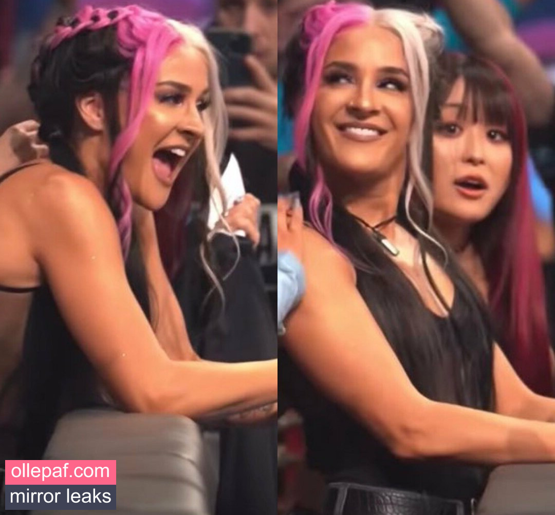Latest Leaks Dakota Kai Nude #888 - Fapello