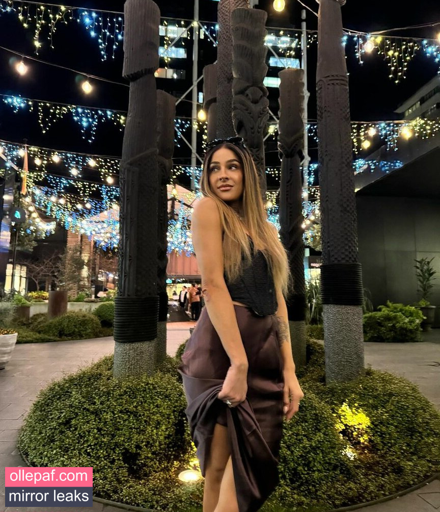 Latest Leaks Dakota Kai Nude #95 - Fapello