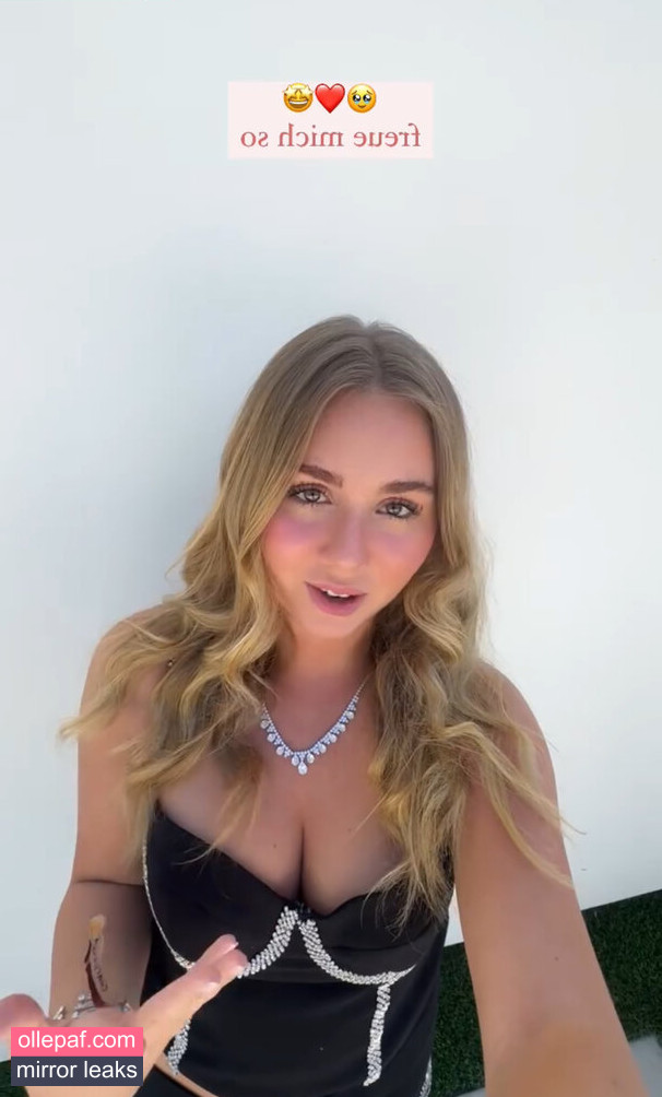Latest Leaks Dalia Nude #170 - Fapello