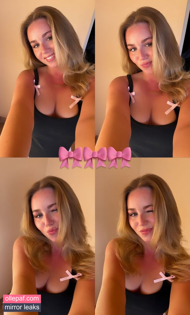 Latest Leaks Dalia Nude #205 - Fapello