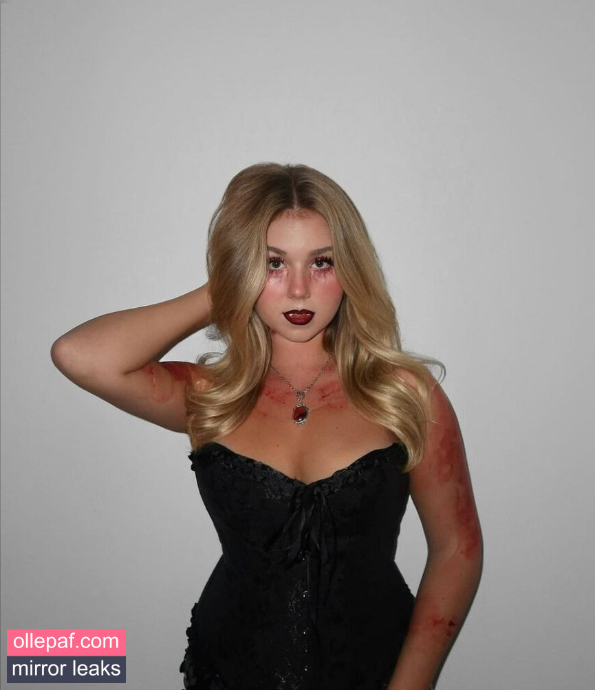 Latest Leaks Dalia Nude #248 - Fapello