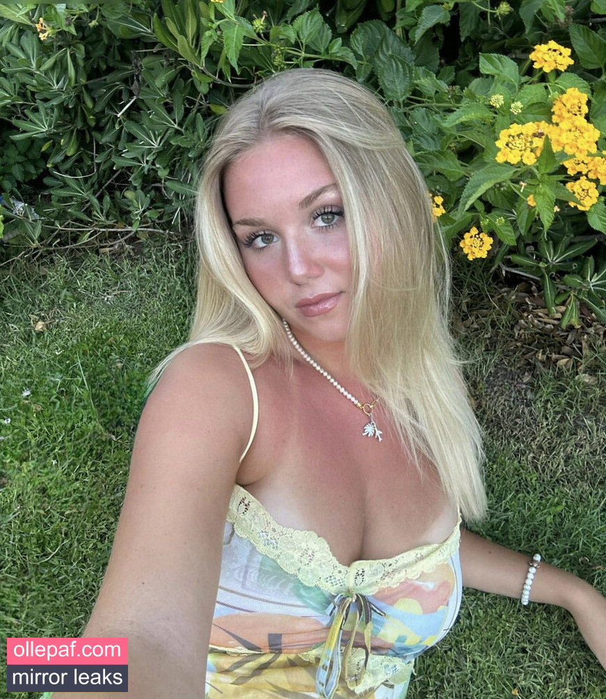 Latest Leaks Dalia Nude #267 - Fapello