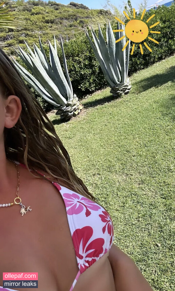 Latest Leaks Dalia Nude #274 - Fapello
