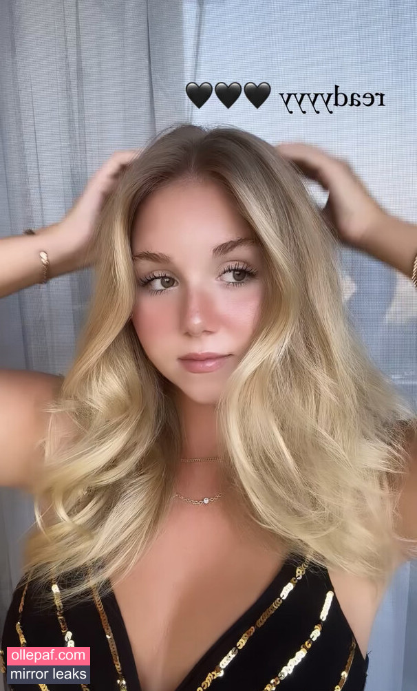 Latest Leaks Dalia Nude #275 - Fapello