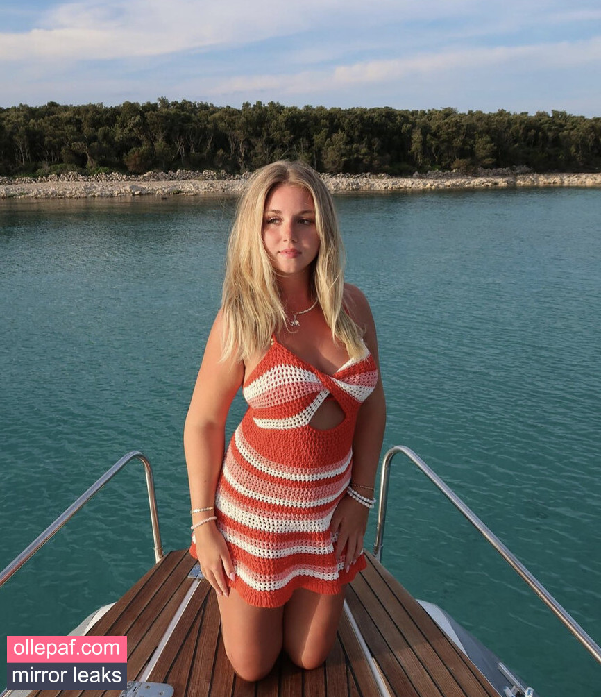 Latest Leaks Dalia Nude #298 - Fapello
