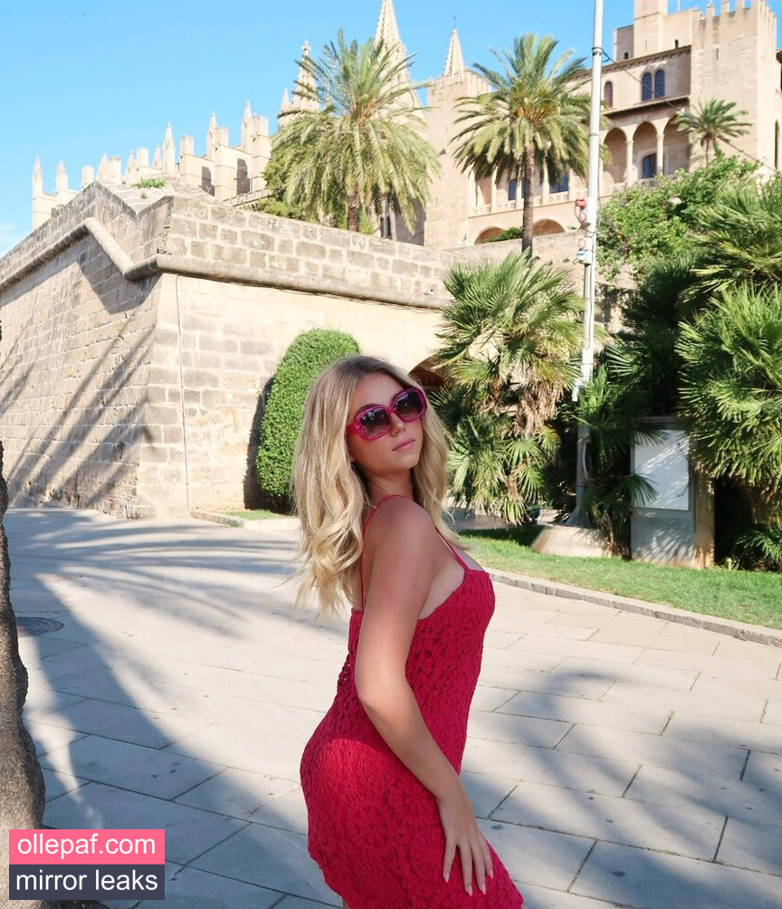 Latest Leaks Dalia Nude #322 - Fapello