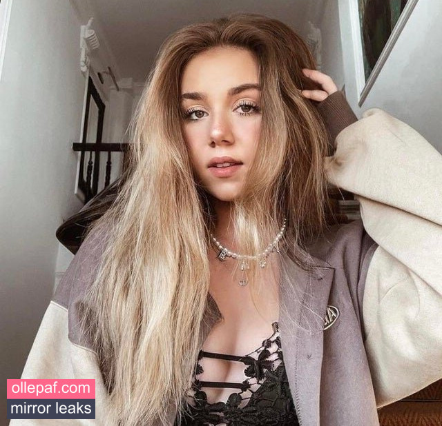 Latest Leaks Dalia Nude #349 - Fapello
