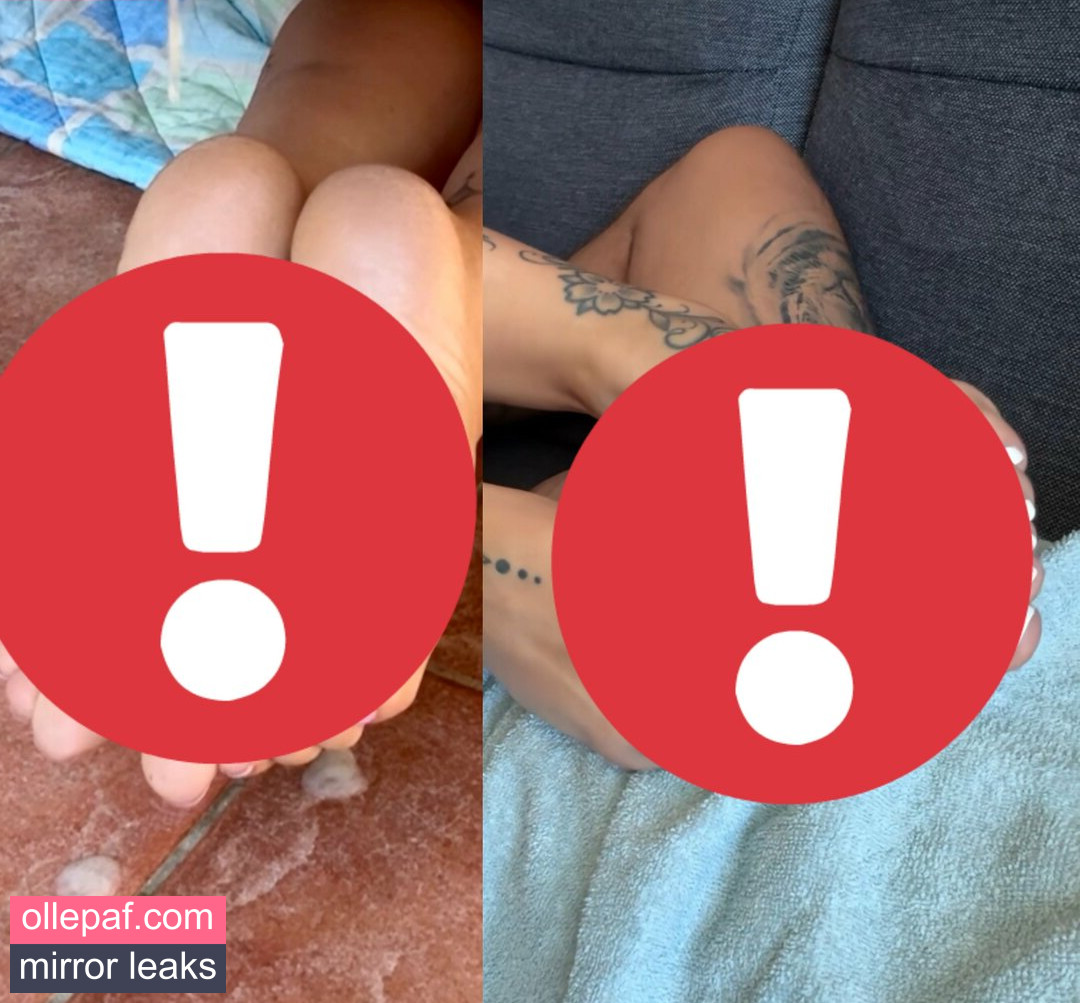 Latest Leaks daliadiamante Nude #3 - Fapello