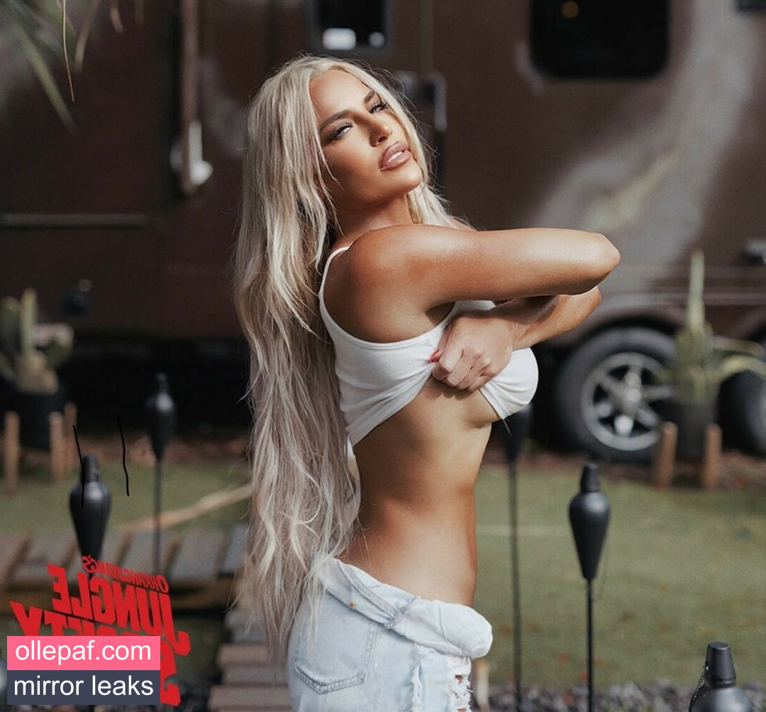 Dana Brooke Nude Leaks OnlyFans - Fapello