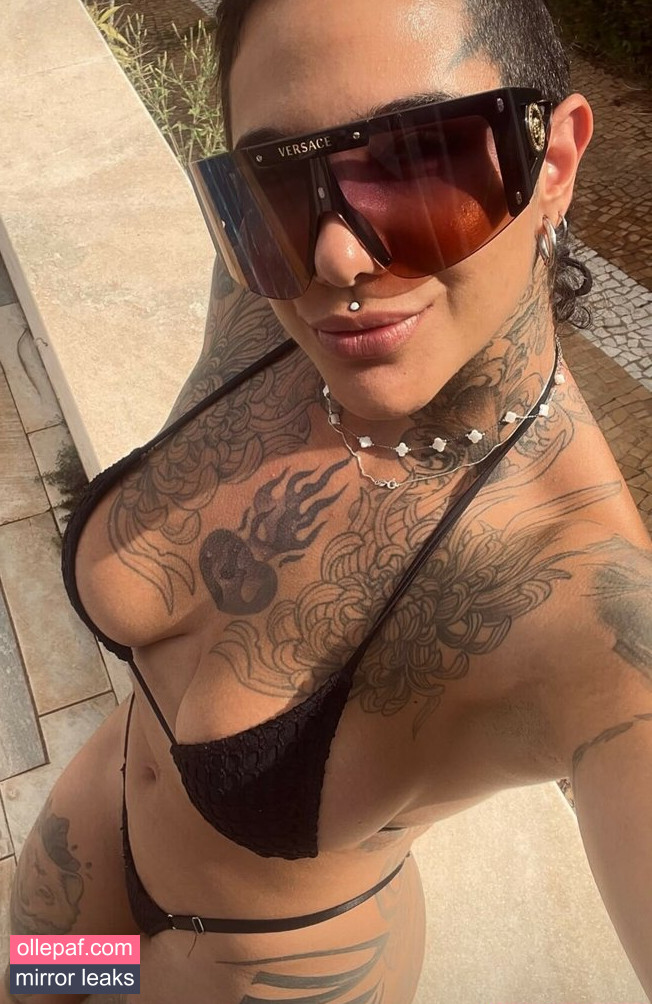 Latest Leaks Dana Gomes Nude #2 - Fapello