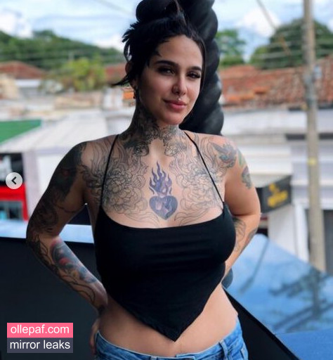 Latest Leaks Dana Gomes Nude #11 - Fapello
